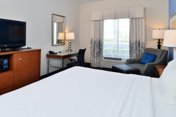  - Holiday Inn Express & Suites Terre Haute - I-70, Exit 11