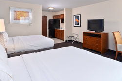  - Holiday Inn Express & Suites Terre Haute - I-70, Exit 11