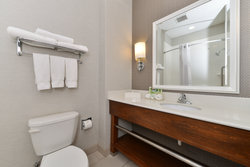  - Holiday Inn Express & Suites Terre Haute - I-70, Exit 11