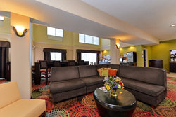  - Holiday Inn Express White House - I-65, Exit 108