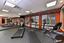  - Holiday Inn Express White House - I-65, Exit 108