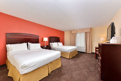  - Holiday Inn Express White House - I-65, Exit 108