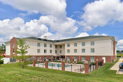  - Holiday Inn Express White House - I-65, Exit 108