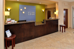  - Holiday Inn Express White House - I-65, Exit 108