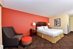  - Holiday Inn Express White House - I-65, Exit 108