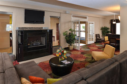  - Holiday Inn Express White House - I-65, Exit 108