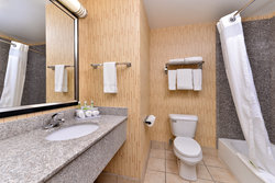  - Holiday Inn Express White House - I-65, Exit 108