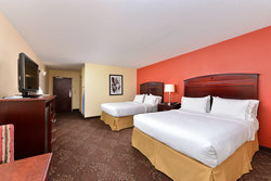  - Holiday Inn Express White House - I-65, Exit 108