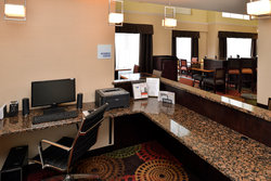  - Holiday Inn Express White House - I-65, Exit 108
