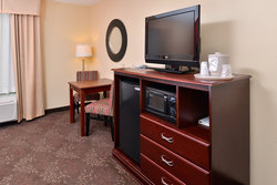  - Holiday Inn Express White House - I-65, Exit 108