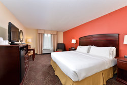  - Holiday Inn Express White House - I-65, Exit 108