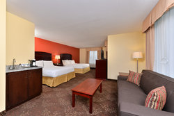  - Holiday Inn Express White House - I-65, Exit 108