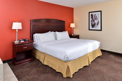  - Holiday Inn Express White House - I-65, Exit 108