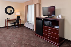  - Holiday Inn Express White House - I-65, Exit 108