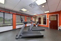  - Holiday Inn Express White House - I-65, Exit 108