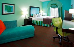  - Holiday Inn Suites Conference Center Ocala - I-75, Exit 350