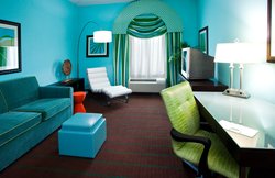  - Holiday Inn Suites Conference Center Ocala - I-75, Exit 350