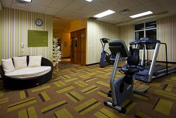  - Holiday Inn Suites Conference Center Ocala - I-75, Exit 350