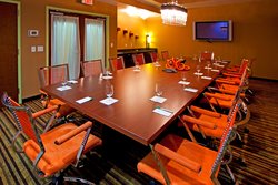  - Holiday Inn Suites Conference Center Ocala - I-75, Exit 350