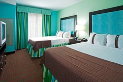  - Holiday Inn Suites Conference Center Ocala - I-75, Exit 350