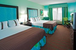  - Holiday Inn Suites Conference Center Ocala - I-75, Exit 350