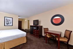  - Holiday Inn Express White House - I-65, Exit 108