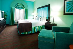  - Holiday Inn Suites Conference Center Ocala - I-75, Exit 350