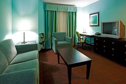  - Holiday Inn Suites Conference Center Ocala - I-75, Exit 350