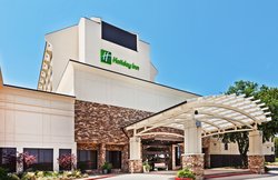  - Holiday Inn South Broadway Tyler