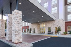  - Holiday Inn Express & Suites Duluth - I-85, Exit 104