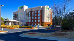  - Holiday Inn Express & Suites Duluth - I-85, Exit 104