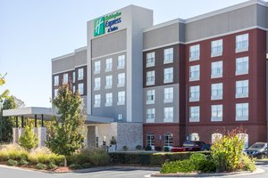 Holiday Inn Express & Suites Duluth - I-85, Exit 104, GA - See Discounts