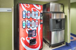  - Holiday Inn Express & Suites Duluth - I-85, Exit 104