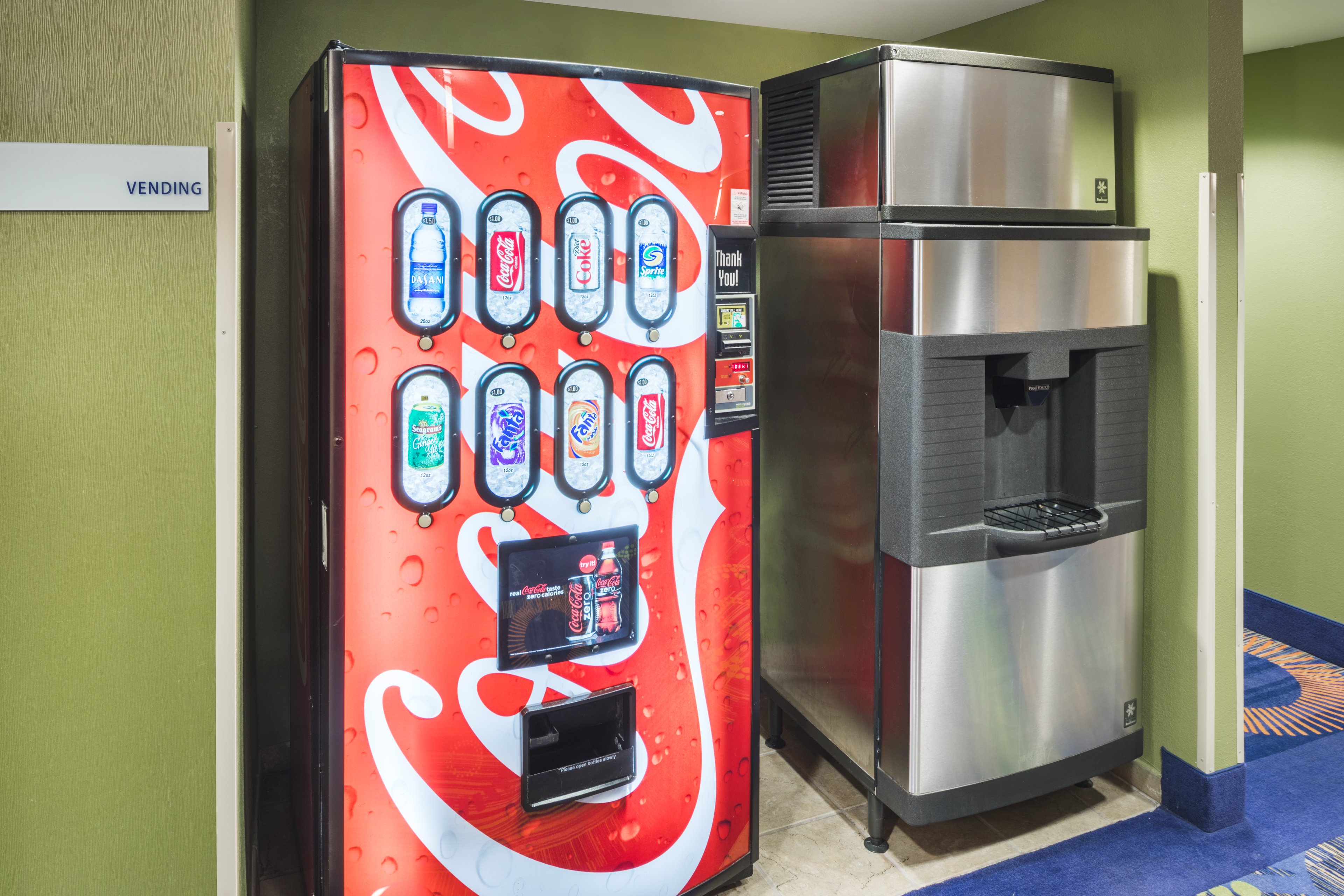 Vending 