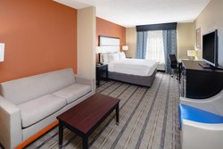  - Holiday Inn Express & Suites Duluth - I-85, Exit 104