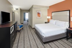  - Holiday Inn Express & Suites Duluth - I-85, Exit 104