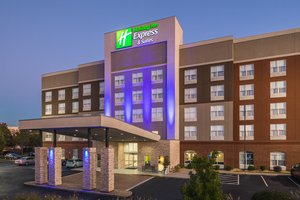 Holiday Inn Express & Suites Duluth - I-85, Exit 104, GA - See Discounts