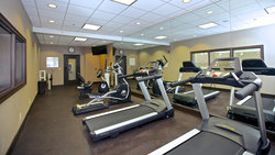  - Holiday Inn Express & Suites Duluth - I-85, Exit 104