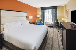  - Holiday Inn Express & Suites Duluth - I-85, Exit 104