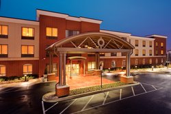  - Holiday Inn Express & Suites Airport Bethlehem