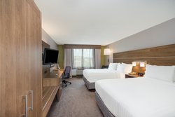  - Holiday Inn Express & Suites Frankfort - I-64, Exit 53