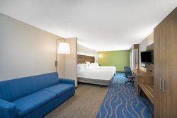  - Holiday Inn Express & Suites Frankfort - I-64, Exit 53