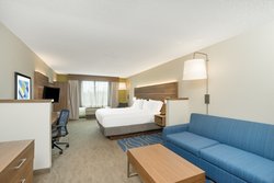  - Holiday Inn Express & Suites Frankfort - I-64, Exit 53