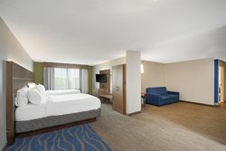  - Holiday Inn Express & Suites Frankfort - I-64, Exit 53