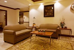  - Holiday Inn Express & Suites Levelland