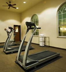  - Holiday Inn Express & Suites Levelland