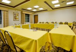  - Holiday Inn Express & Suites Levelland