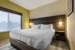  - Holiday Inn Express & Suites St Charles