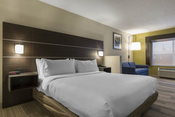  - Holiday Inn Express & Suites St Charles