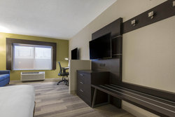  - Holiday Inn Express & Suites St Charles